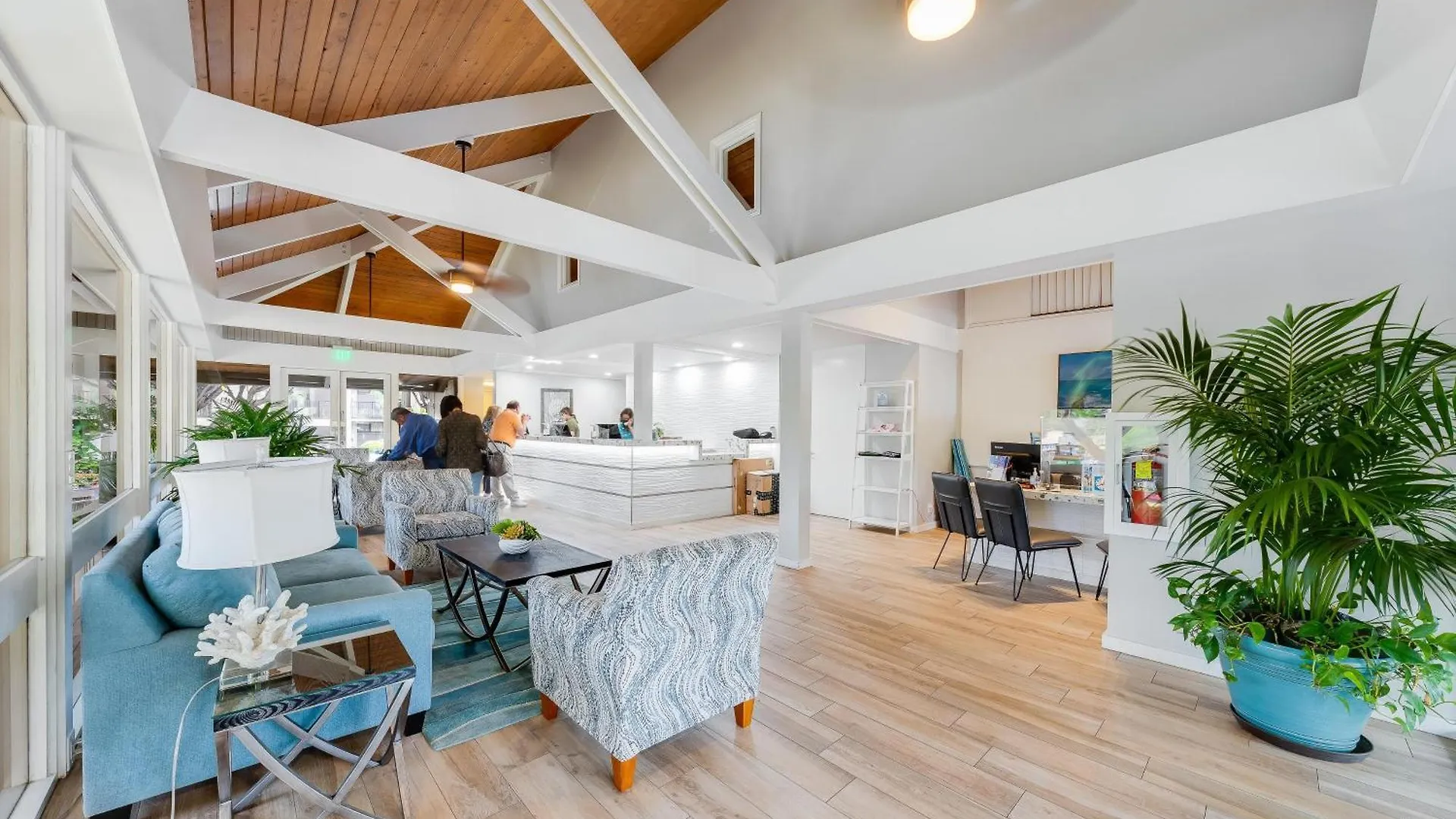 Papakea B110 Villa Kahana Holiday home