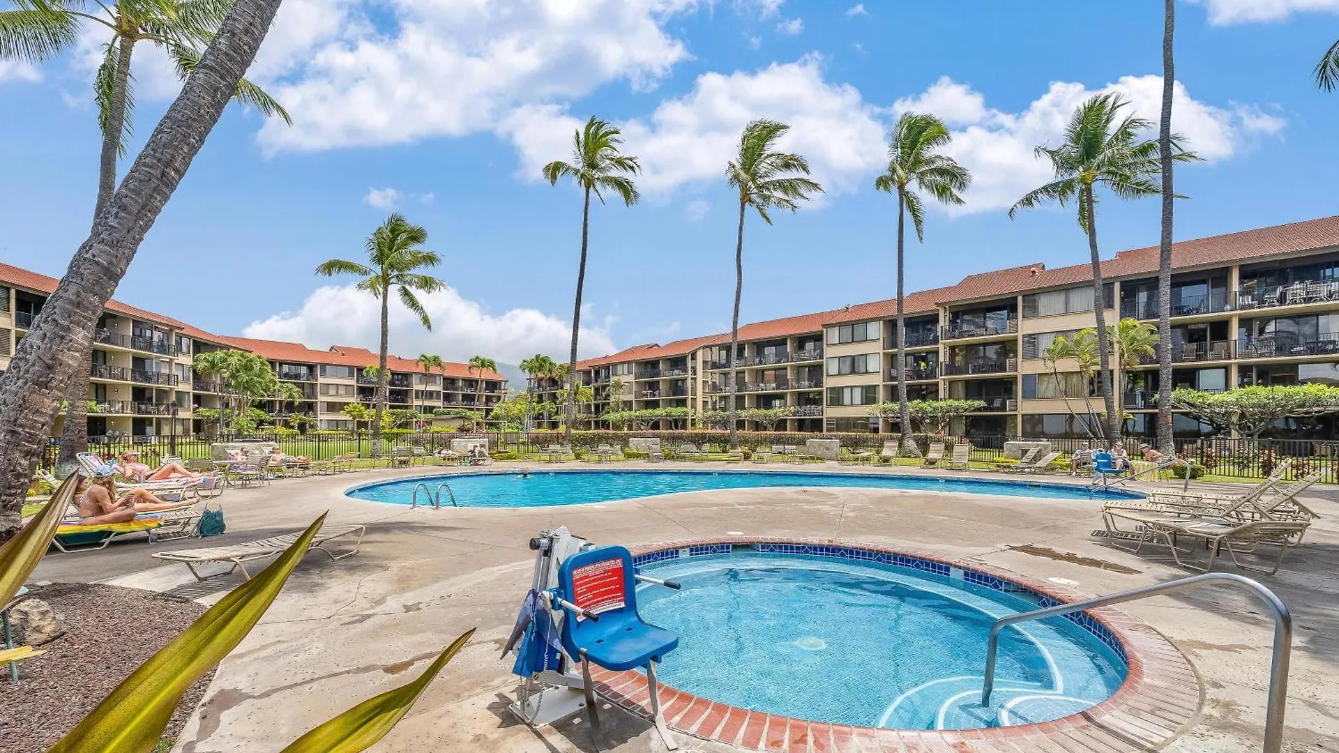 Holiday home Papakea B110 Villa Kahana