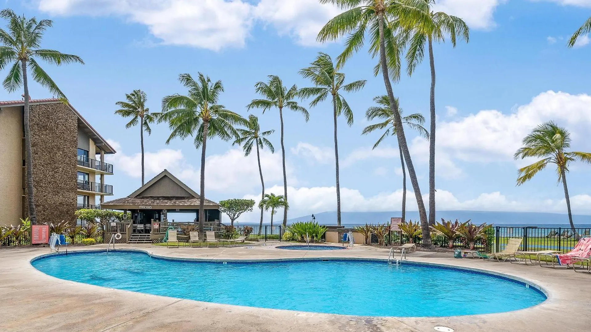 Papakea B110 Villa Kahana Holiday home