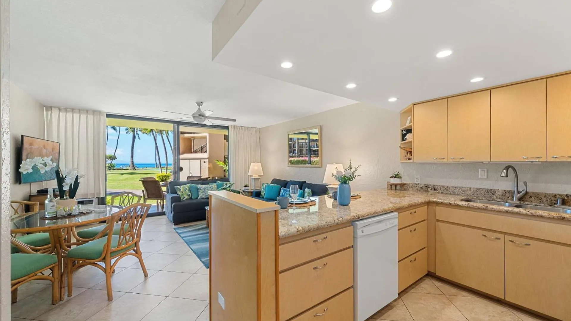 Papakea B110 Villa Kahana 0*,