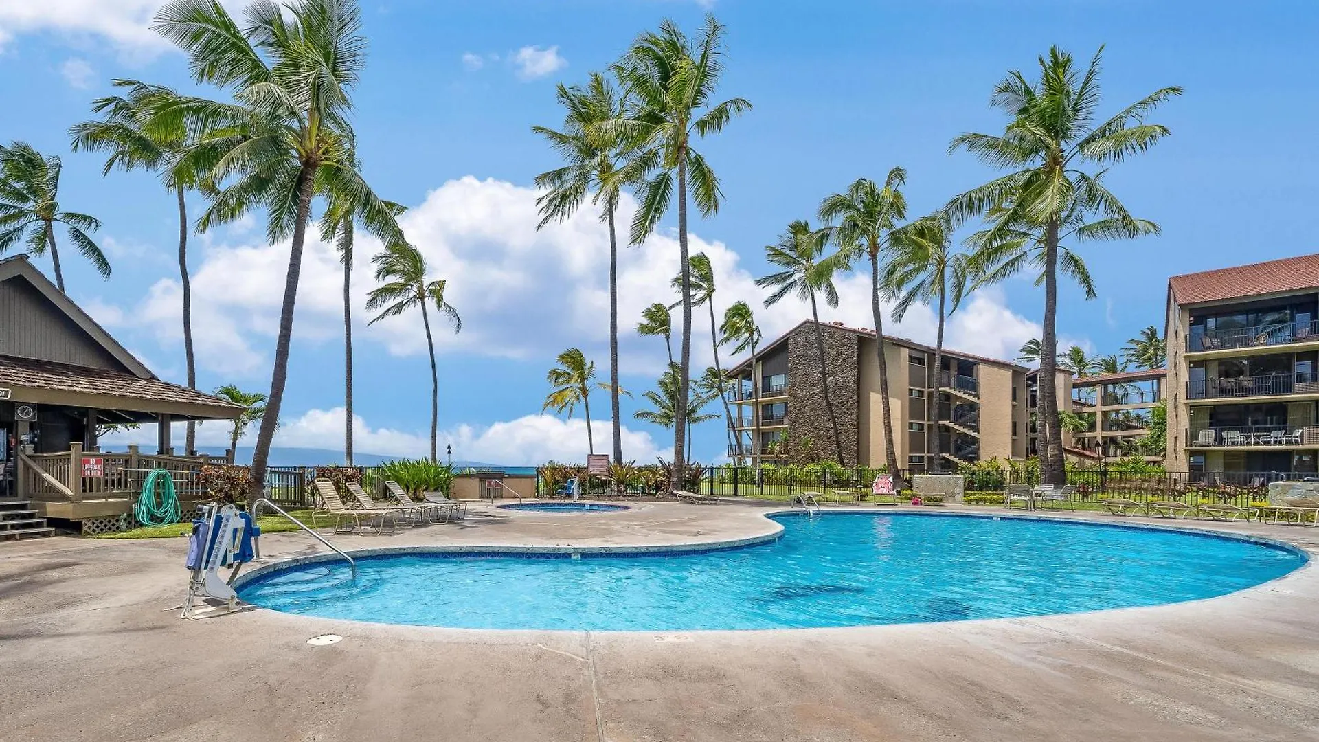 Holiday home Papakea B110 Villa Kahana