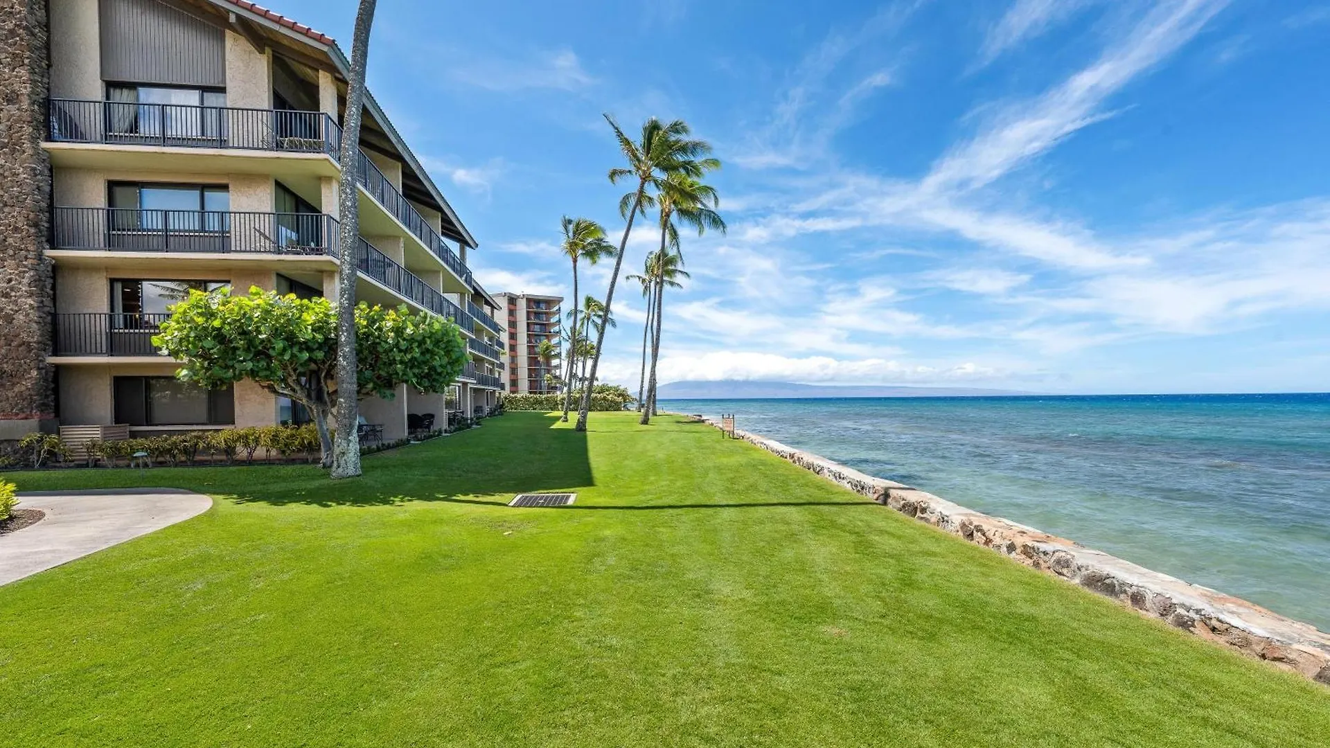 Papakea B110 Villa Kahana United States