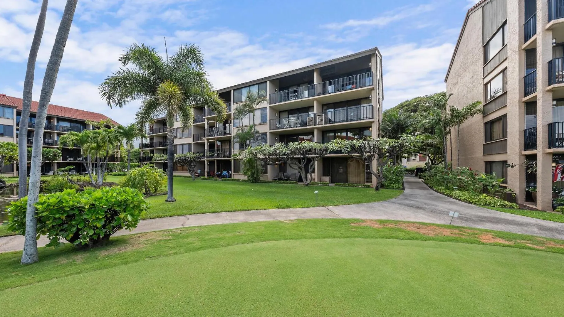 Holiday home Papakea B110 Villa Kahana United States