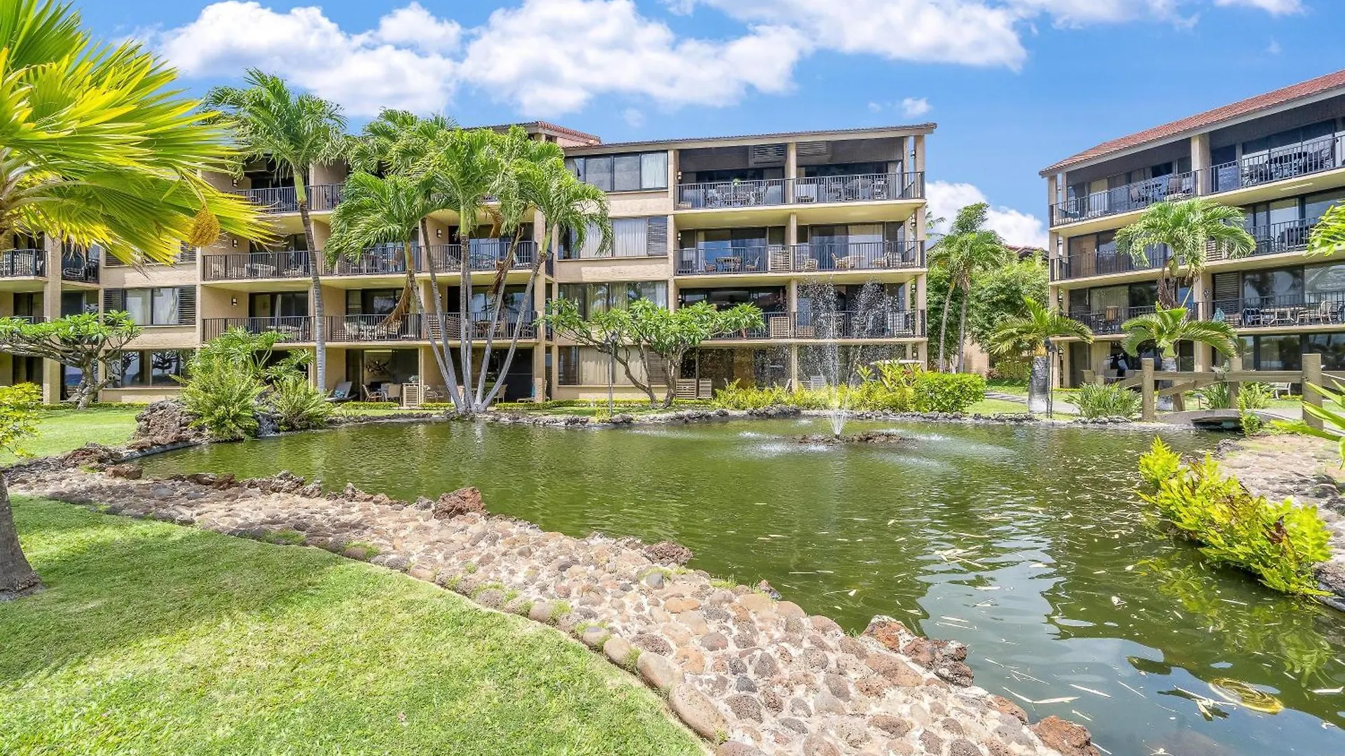 Papakea B110 Villa Kahana