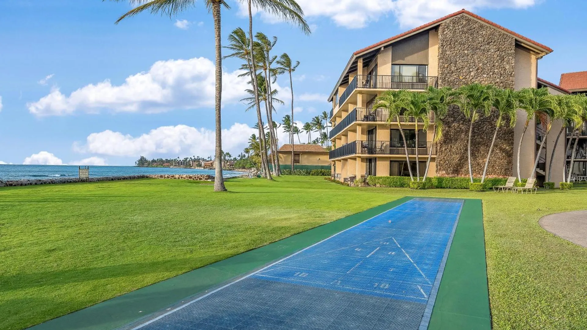 Holiday home Papakea B110 Villa Kahana