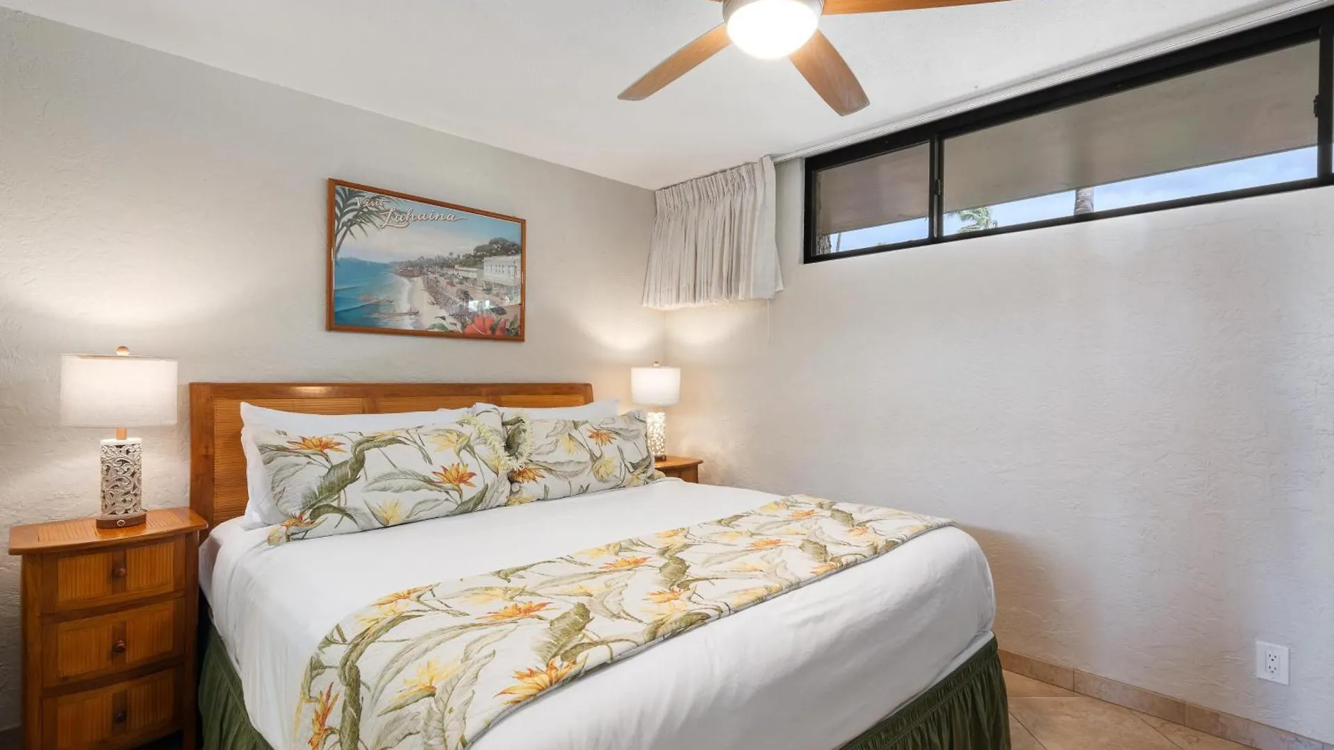 Papakea B110 Villa Kahana 0*,