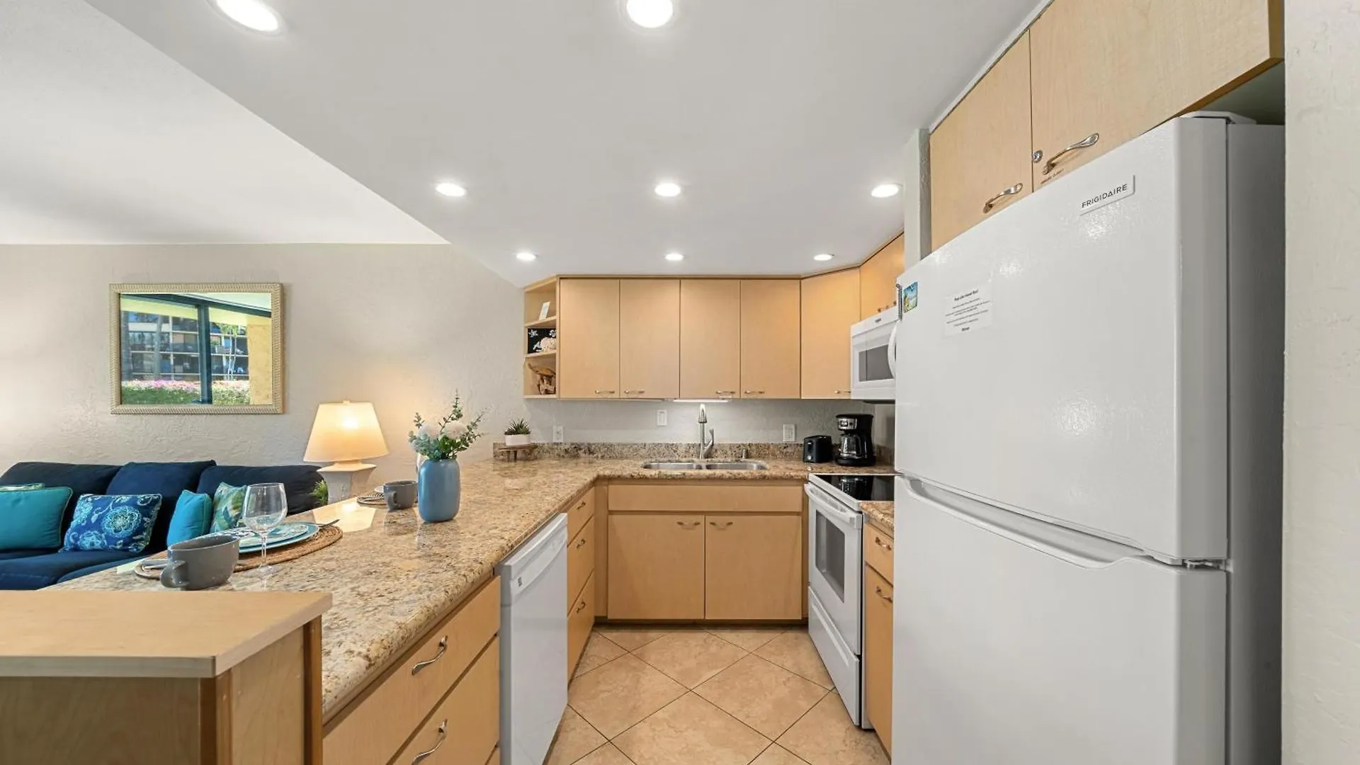 Papakea B110 Villa Kahana
