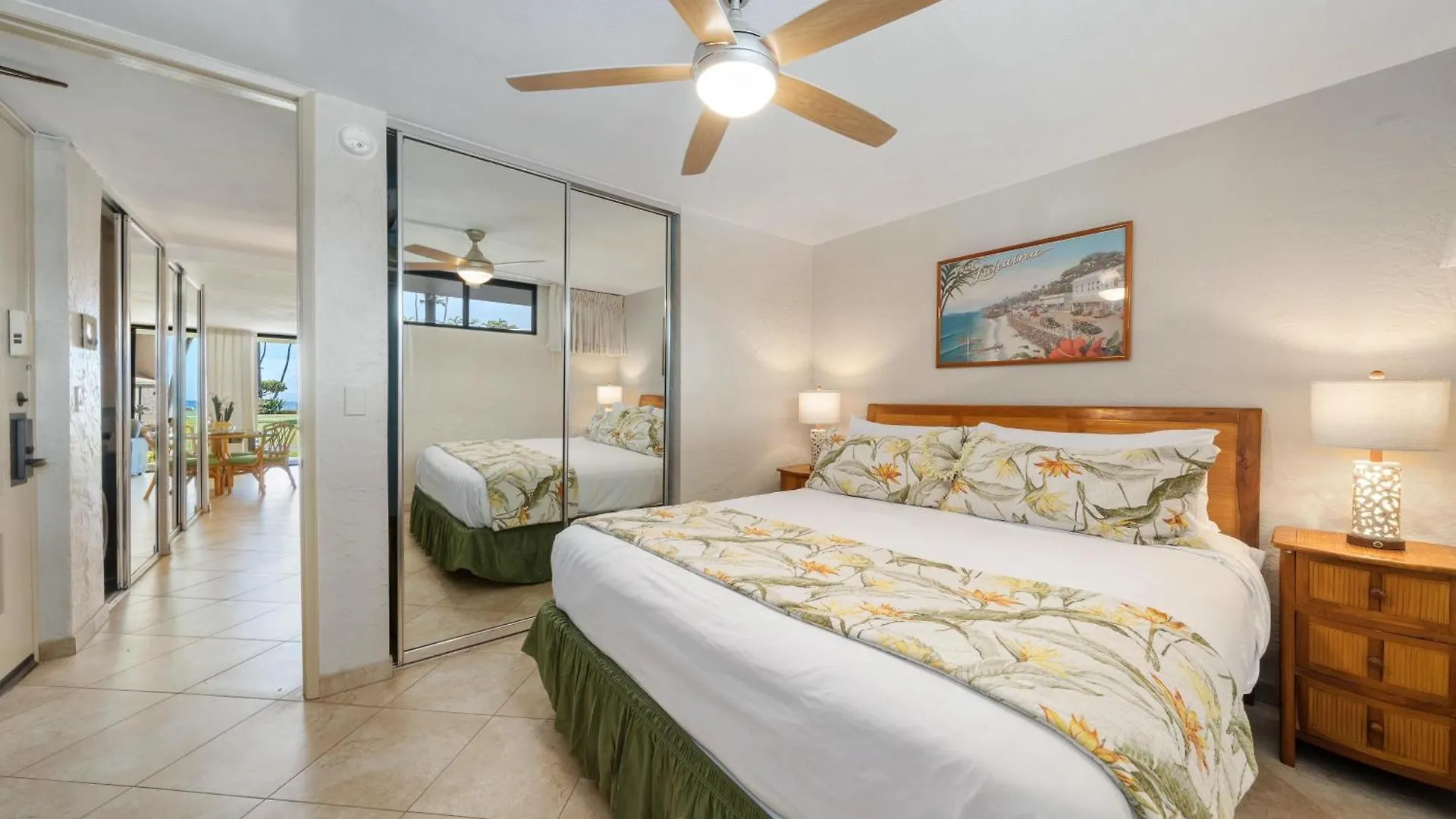 Papakea B110 Villa Kahana Holiday home