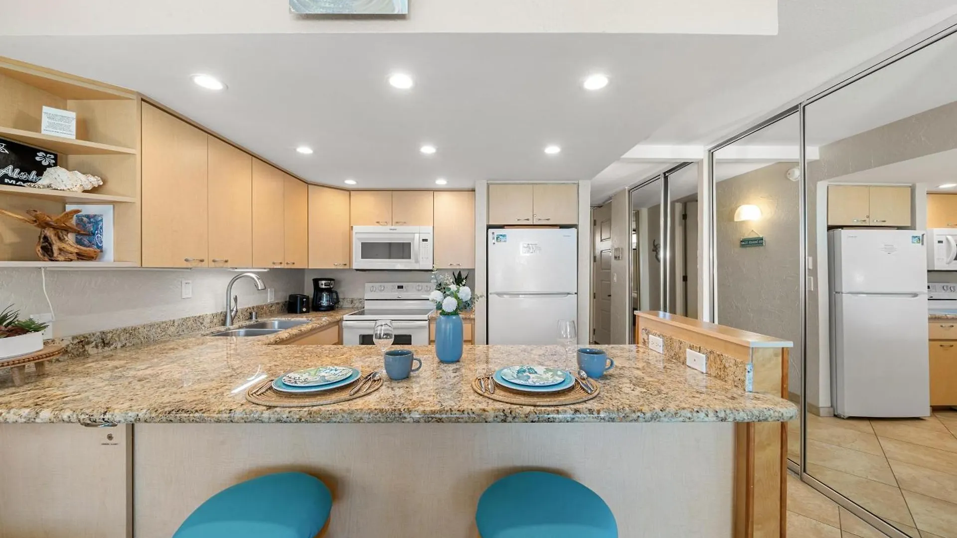 Holiday home Papakea B110 Villa Kahana United States