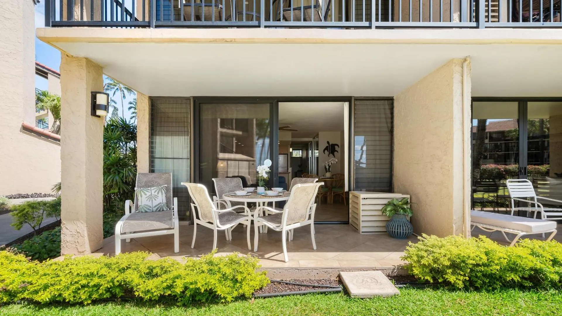 Papakea B110 Villa Kahana United States