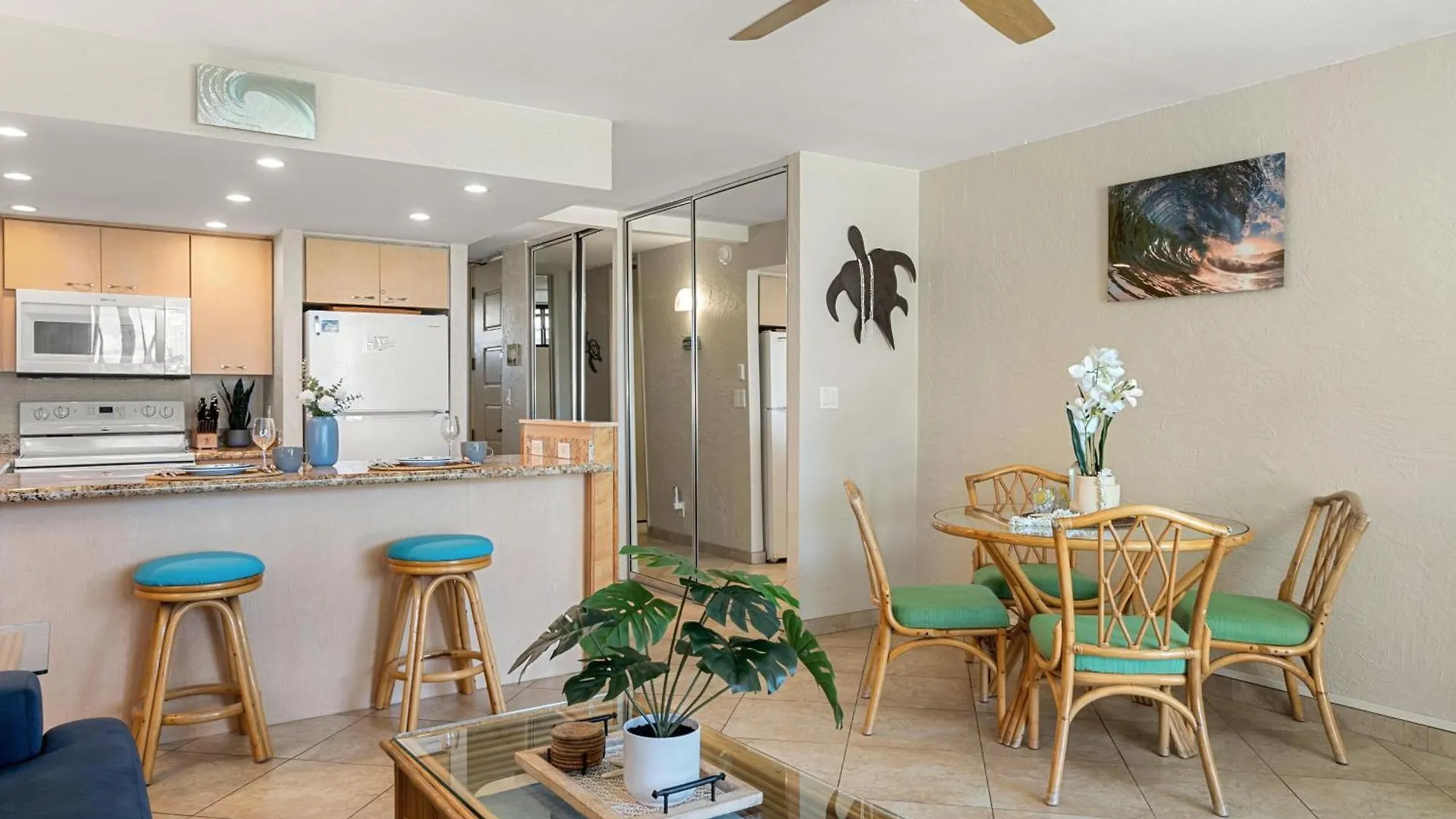 Papakea B110 Villa Kahana 0*,  United States