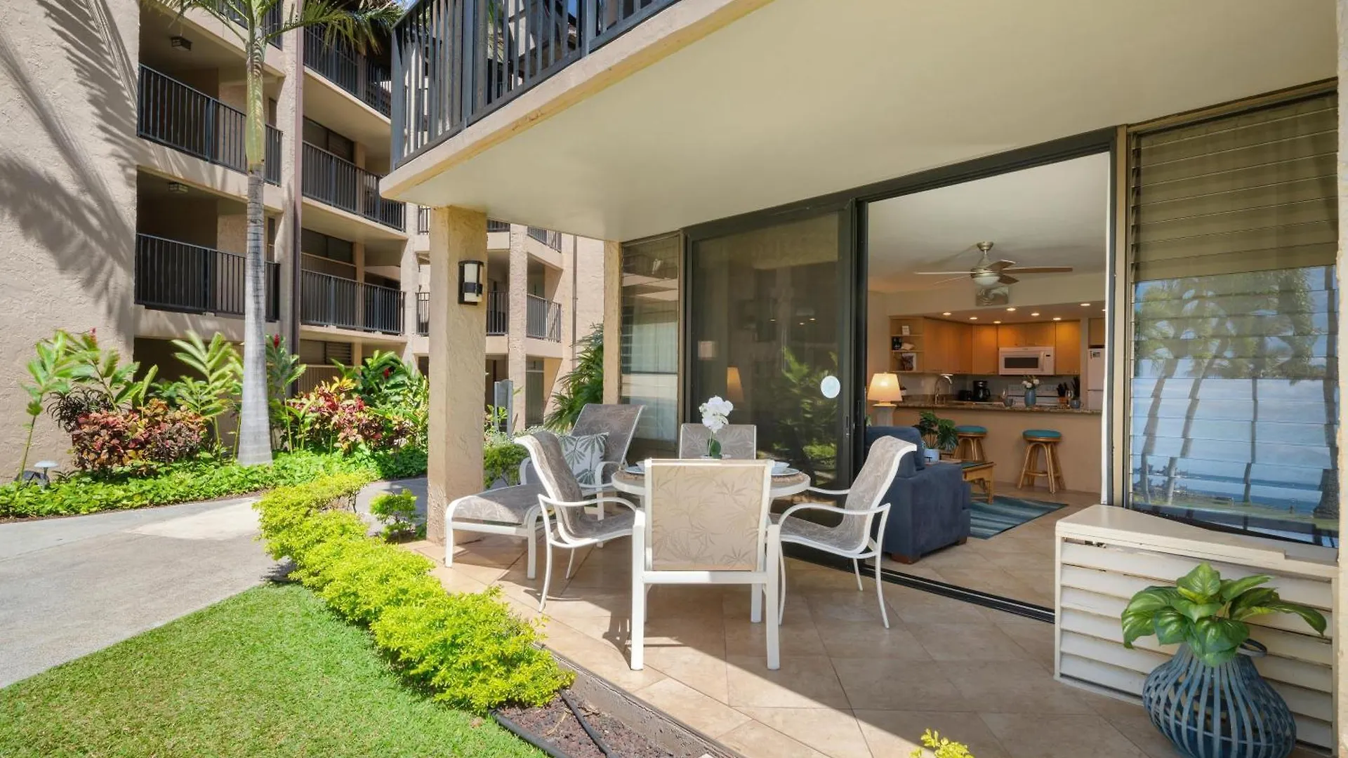 Holiday home Papakea B110 Villa Kahana United States