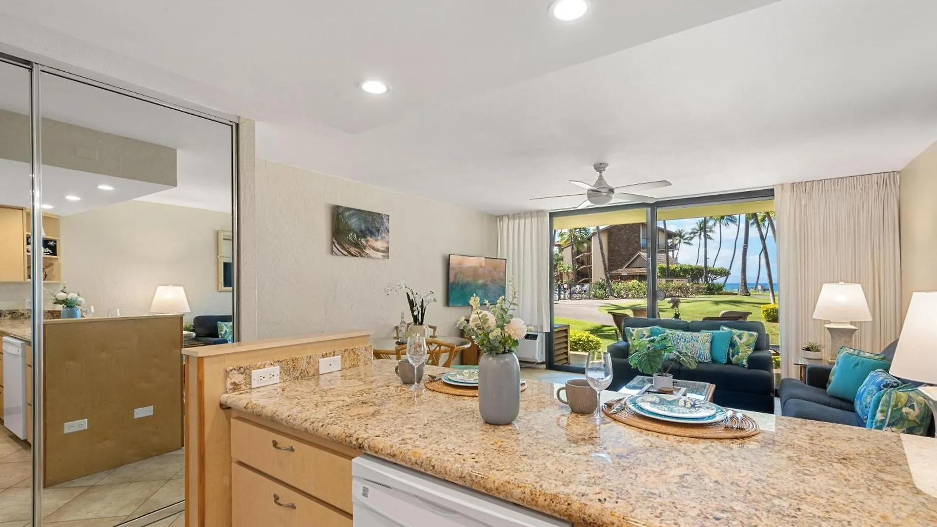 Papakea B110 Villa Kahana