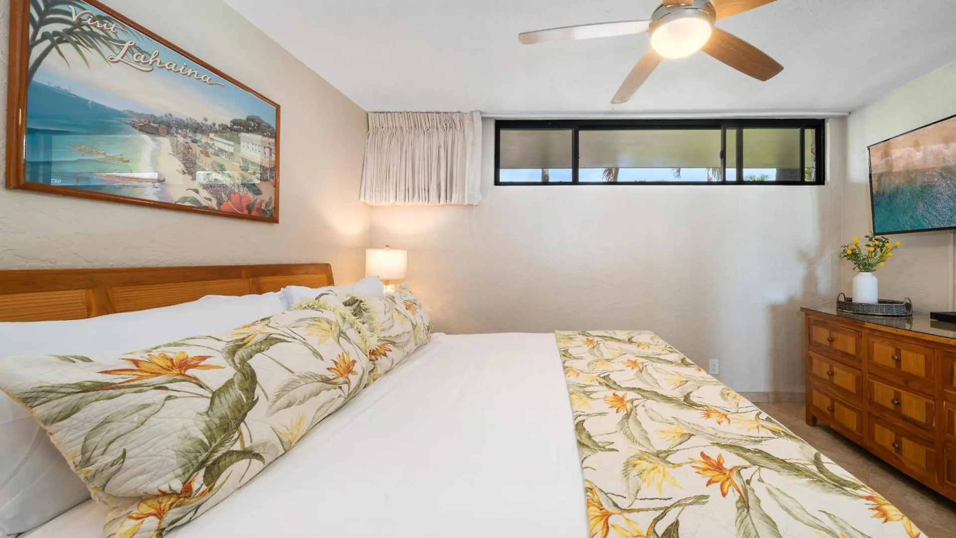 Papakea B110 Villa Kahana 0*,