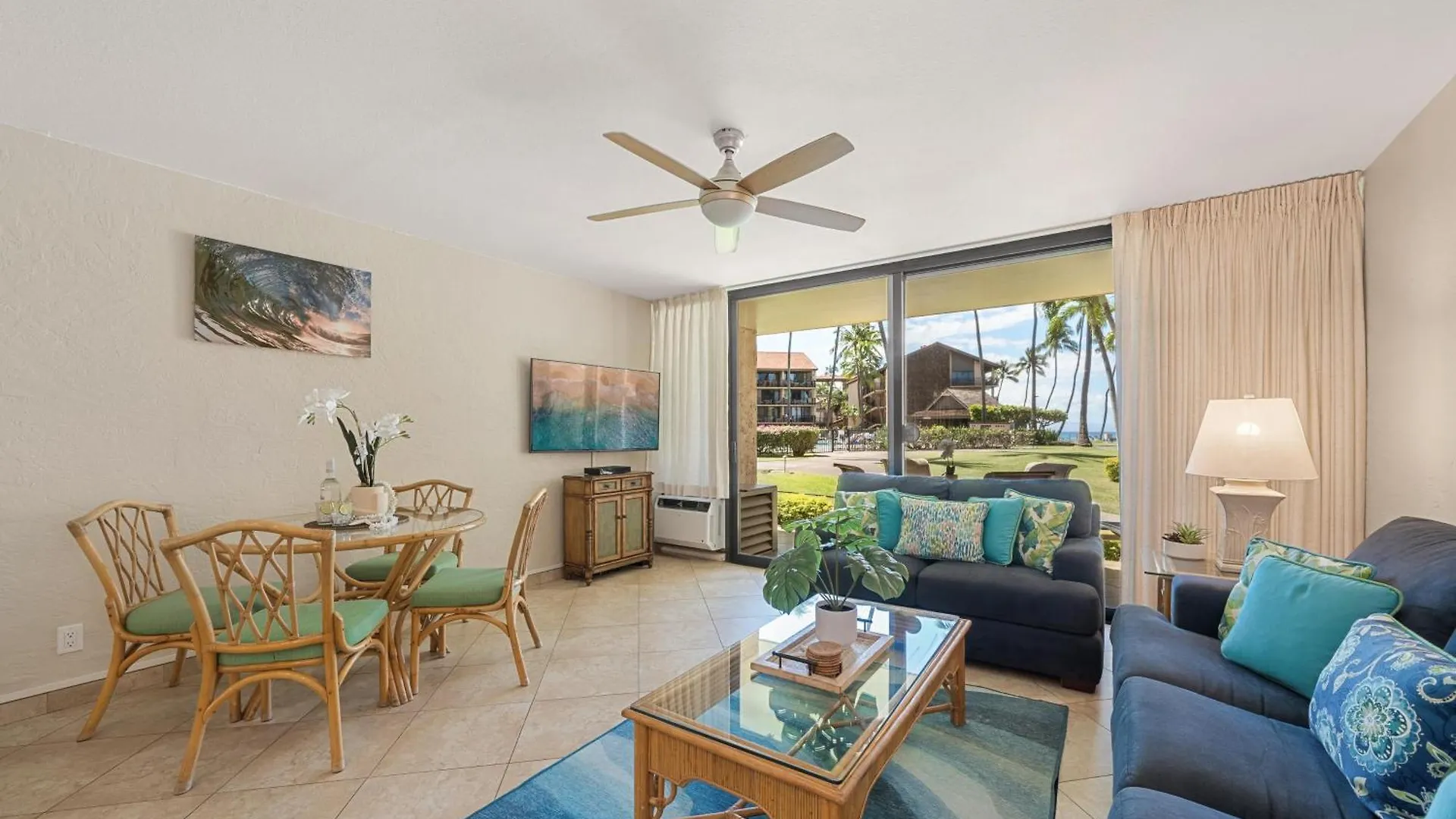 Holiday home Papakea B110 Villa Kahana
