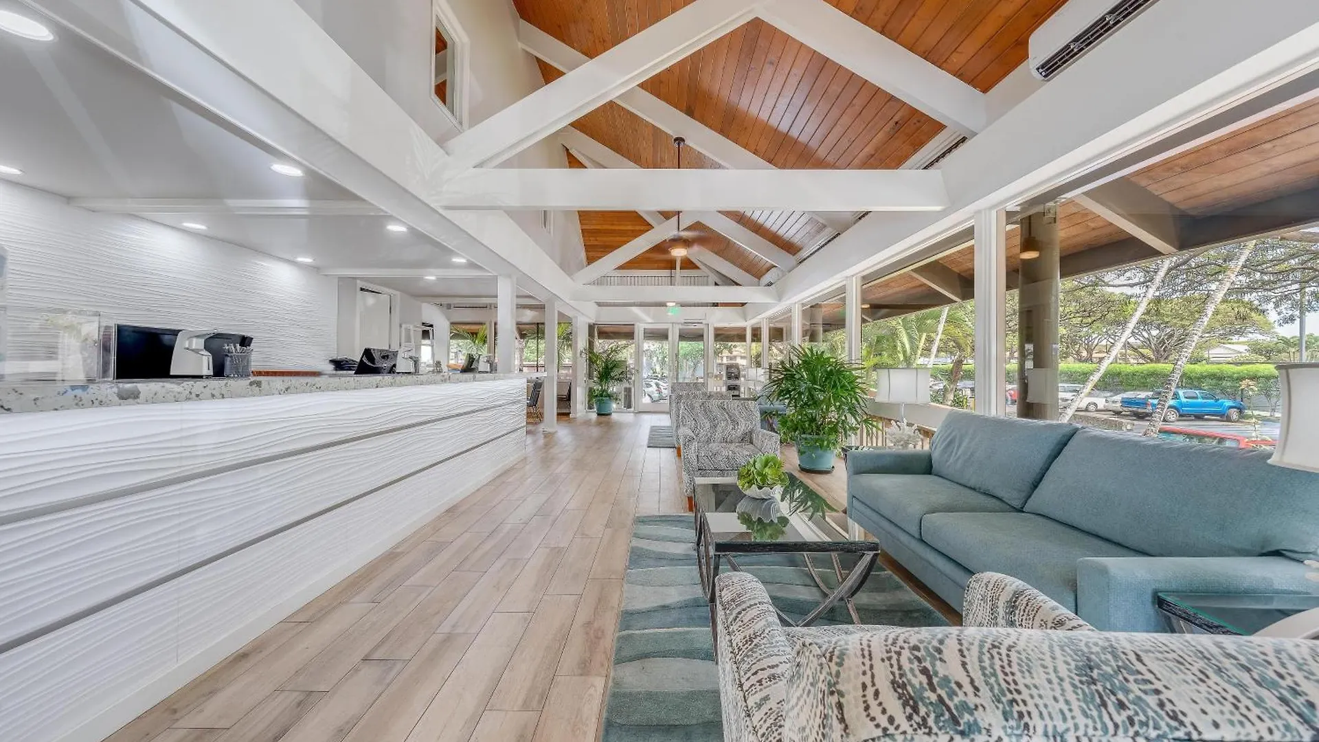 Vakantiehuis Papakea B110 Villa Kahana Verenigde Staten