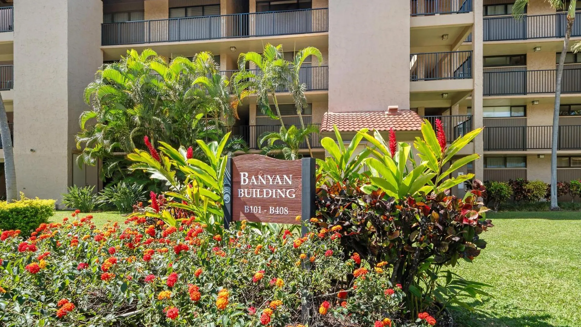 Papakea B110 Villa Kahana