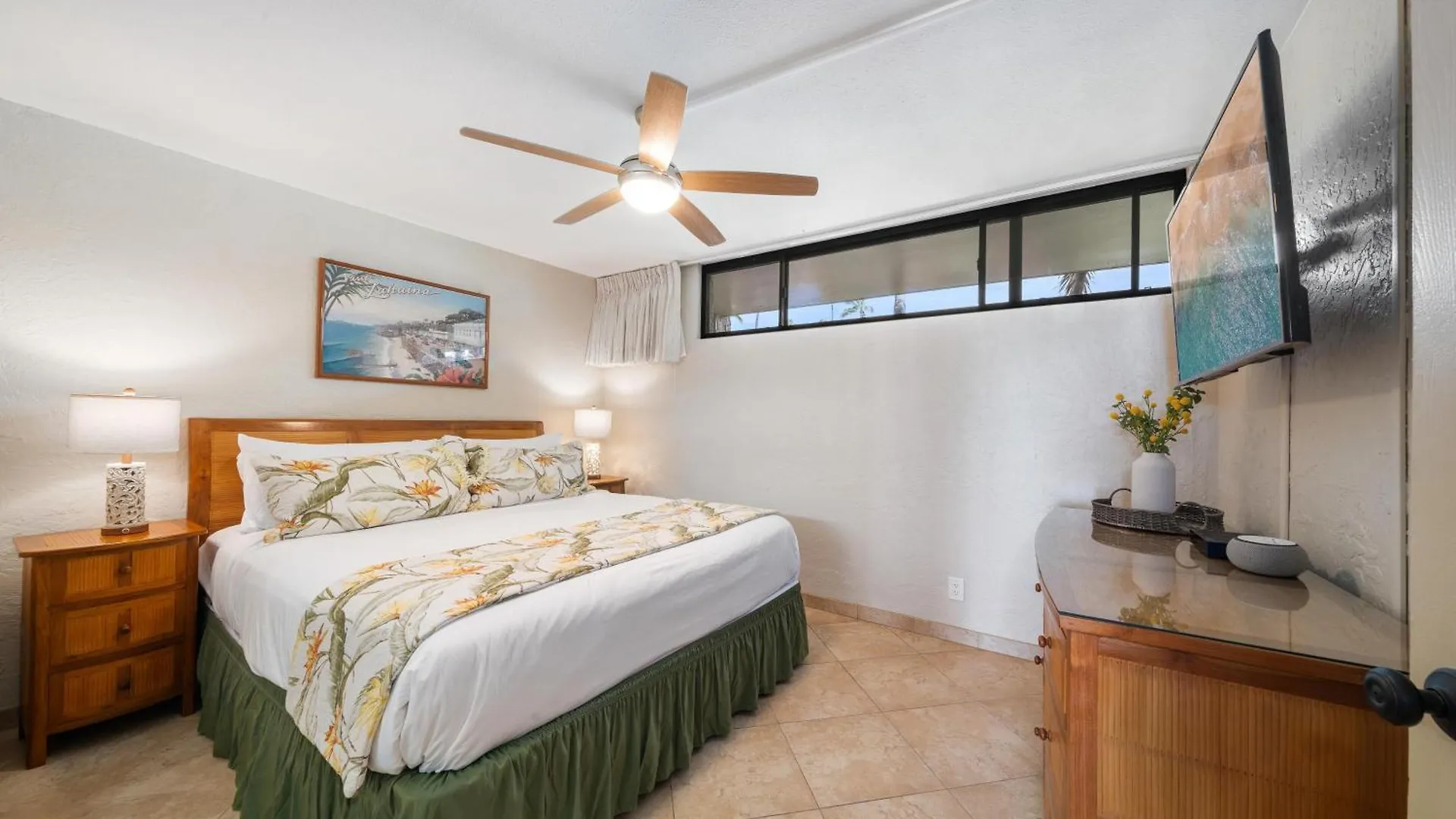 Vakantiehuis Papakea B110 Villa Kahana