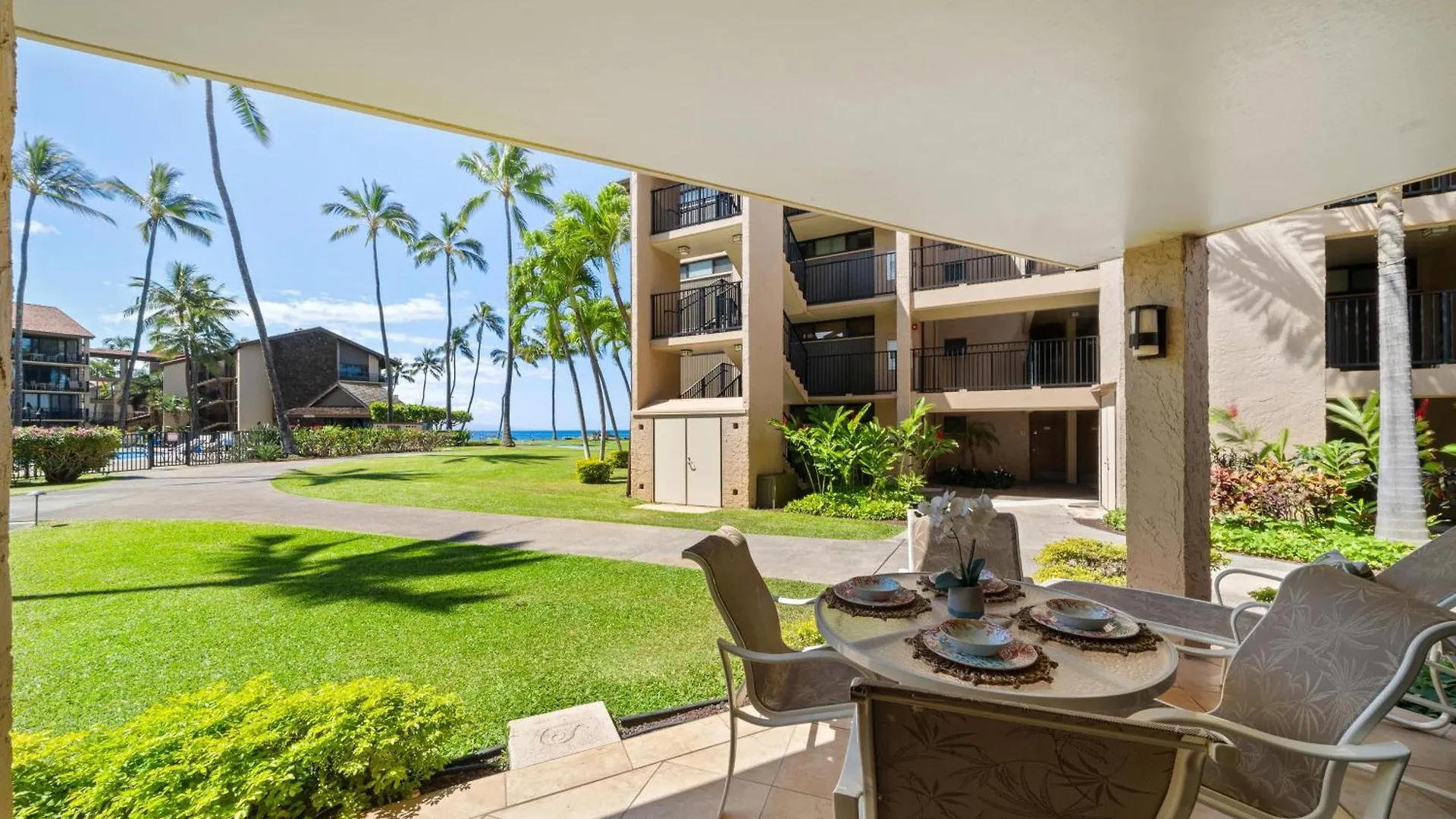 Papakea B110 Villa Kahana